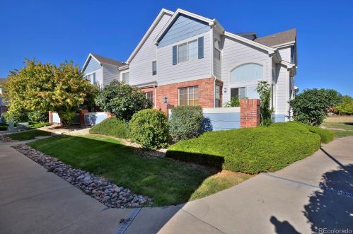 9588 Deerhorn Ct, Parker, CO 80134-3119