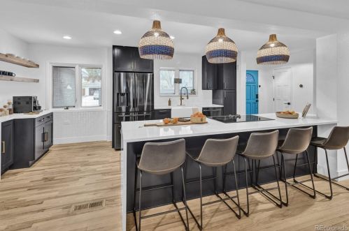 137 Forest St, Denver CO  80220-6333 exterior