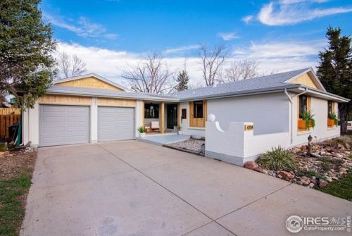 4704 Berkshire Ct, Boulder, CO 80301-4055