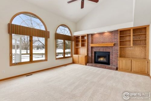 1306 Paragon Pl, Fort Collins CO  80525-9173 exterior