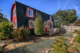 2128 Andover Pl, Cambria, CA 93428-4202