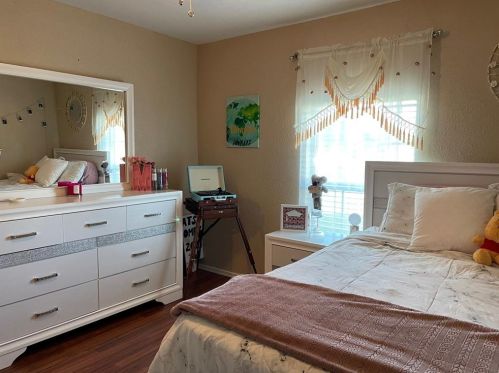 1801 Whiteoak Dr, Garland TX 75040-5410 exterior