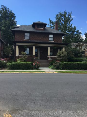112 Wilson Ave, Morgantown, WV 26501-7544