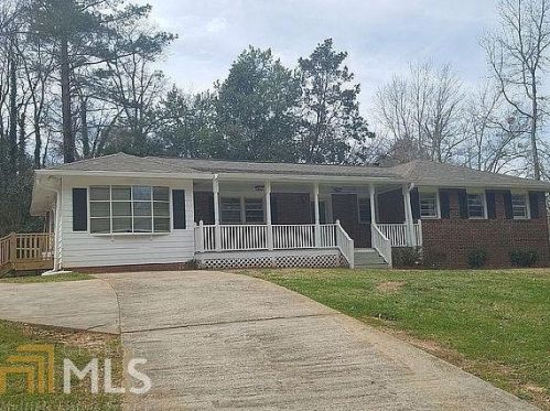20 Waverly Cir, Newnan, GA 30263-2724