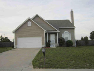164 Crassula Dr, Lexington, SC 29073-6828