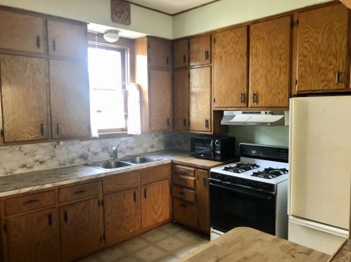922 Clark St, Saint Paul MN  55130-4032 exterior
