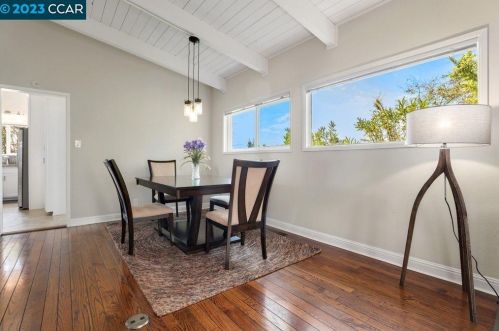 3099 Consuelo Rd, Concord CA  94519-2204 exterior