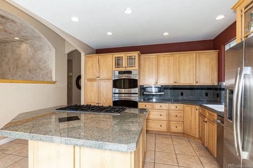 5213 Pinyon Jay Rd, Parker CO 80134-2727 exterior