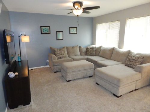 1461 Padre Island Ln, Pingree Grove IL  60140-2022 exterior