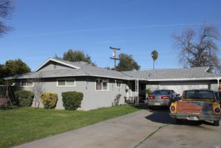 5610 Tarpey Dr, Fresno, CA 93727-7267