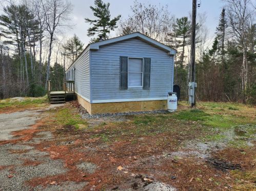 194 Millvale Rd, Verona Island, ME 04416-4902