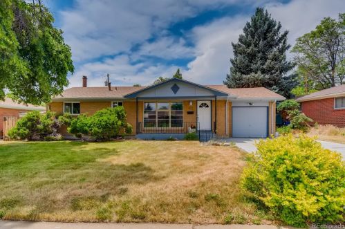 7051 Bryant Way, Westminster, CO 80030-5636