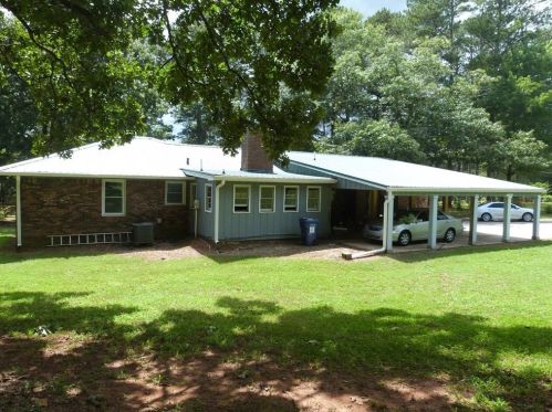 2017 Stanley Christian Rd, Monroe, GA 30655-8512