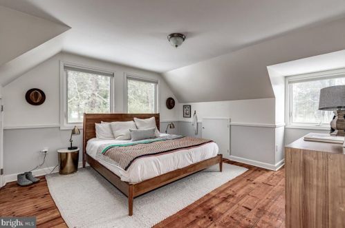 5 Queenston Pl, Princeton NJ  08540-3820 exterior