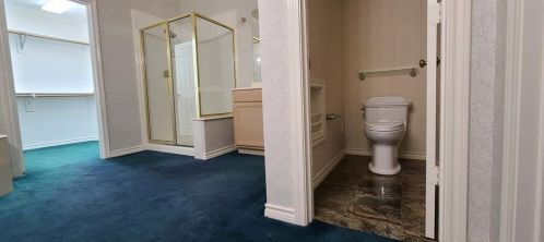 1113 Hunters Crk Dr, Carrollton TX 75007-1112 exterior