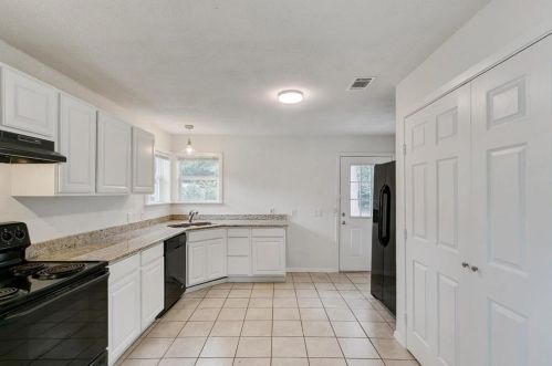 5524 Fursman Ave, Fort Worth TX  76114-4510 exterior