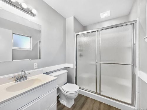 3944 Idalia St, Denver CO  80013-2509 exterior