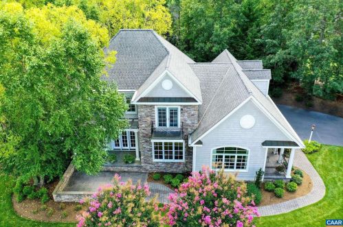 1300 Thistle Down, Keswick, VA 22947-2743