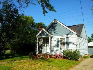 3772 Bellevue Rd, Toledo OH  43613-4920 exterior