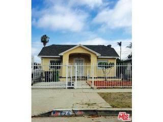 824 101st St, Los Angeles, CA 90044-4508