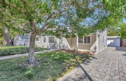 4005 Sutherland Dr, Palo Alto, CA 94303-4729