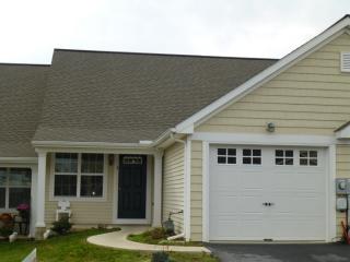 9 Wheatstone Ln, Lebanon PA  17042-7667 exterior