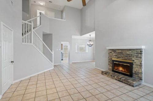 1518 Shalain Dr, Garland TX  75040-4367 exterior