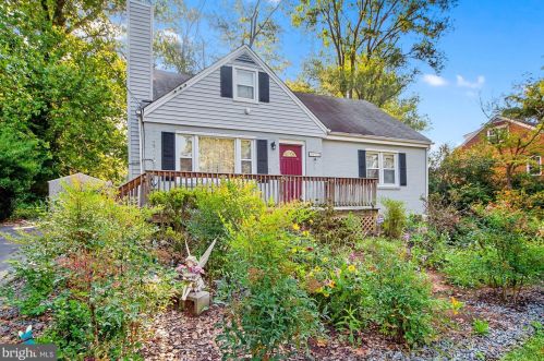 4019 Hirst Dr, Annandale, VA 22003-2414