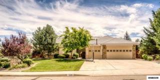 5028 Albuquerque Rd, Reno NV  89511-8696 exterior