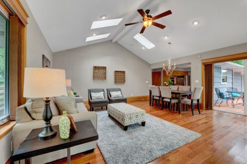 2476 Aglen St, Saint Paul MN  55113-3310 exterior