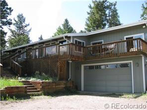 28993 Hummingbird Hill Rd, Conifer, CO 80433-6202