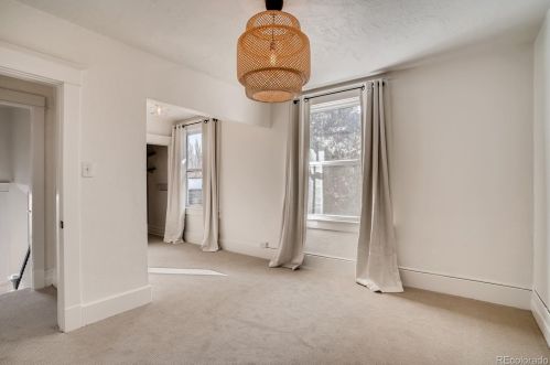 321 Downing St, Denver CO 80218-3919 exterior