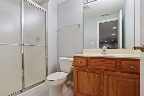 1328 Ashbury Dr, Lemont IL  60439-8414 exterior