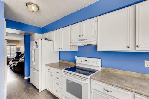 14388 Arizona Ave, Denver CO 80219-3954 exterior