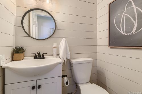 8140 Lakeshore Dr, Parker CO  80134-5843 exterior