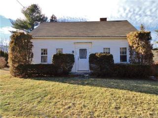 168 Torringford St, Winsted CT  06098-2093 exterior