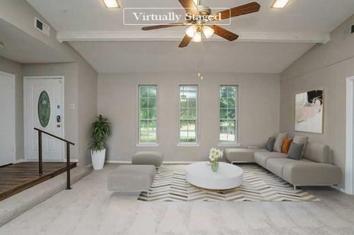 3158 Chamness Ct, Fort Worth, TX 76117-4013