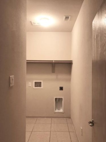 5916 Kristen Dr, Fort Worth TX  76131-1612 exterior