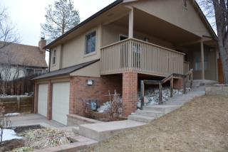 8076 Niagara Way, Englewood CO  80112-3125 exterior