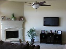 3714 Windmill Creek Dr, Richmond TX  77407-3211 exterior