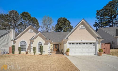 426 Two Iron Trl, Kennesaw, GA 30144-5031