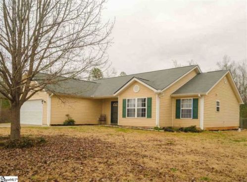 128 Stevens Ct, Williamston, SC 29697-9709