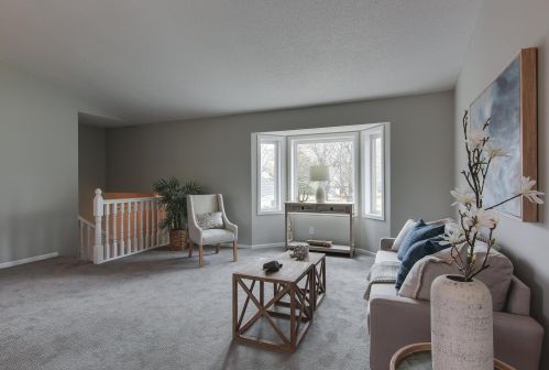 1821 103rd Ave, Minneapolis MN  55433-4745 exterior