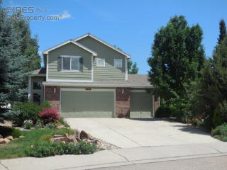 1322 Carnation Cir, Longmont, CO 80503-7543
