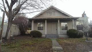 4007 Bell Ave, Yakima, WA 98908-3307