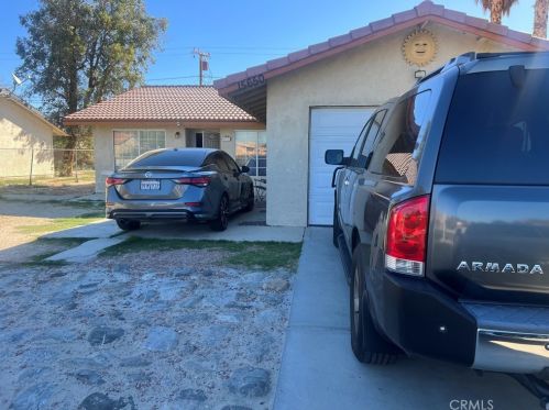 15650 Avenida Manzana, Desert Hot Springs, CA 92240-6992