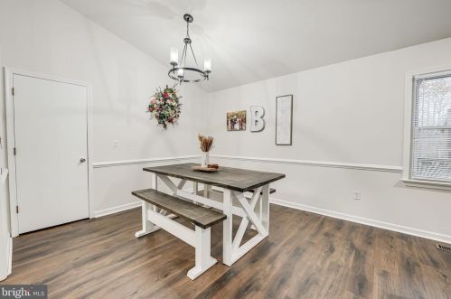 10602 Holleybrooke Dr, Spotsylvania VA  22553-1637 exterior