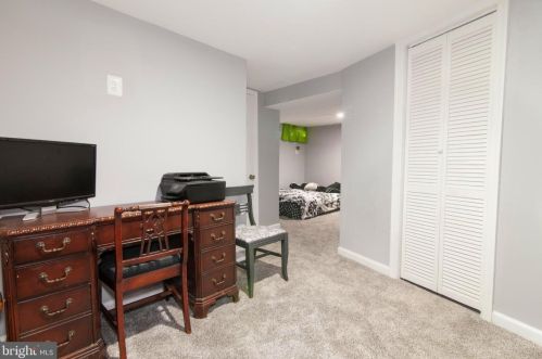 406 Wyn Mar Ave, Aberdeen MD  21001-3345 exterior