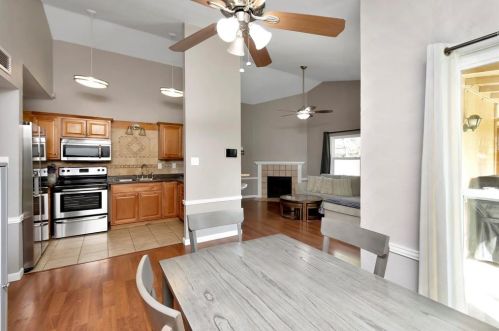 4753 Rose Of Sharon Ln, Fort Worth TX  76137-2326 exterior