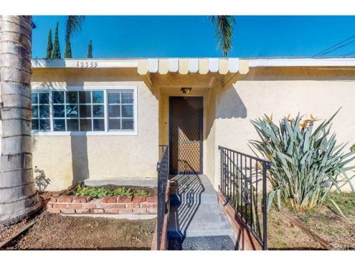 12359 Brookshire Ave, Downey, CA 90242-3651
